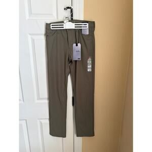 Levi’s Men’s 511 Slim tech pants